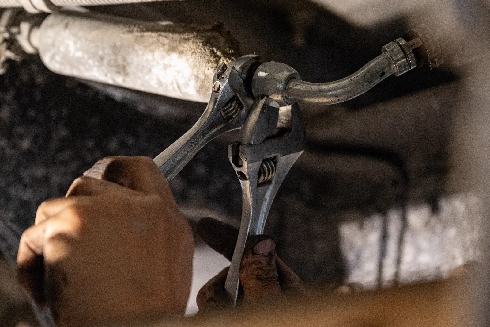 AC Service vs AC Repair: What Should You Book?