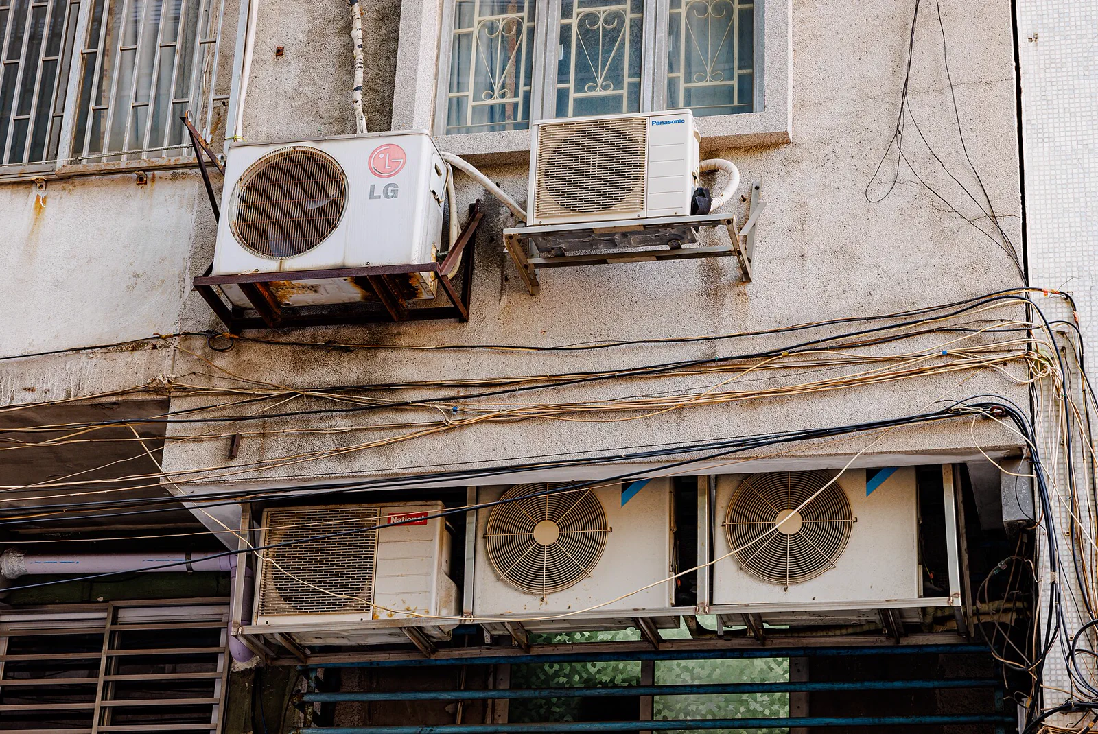 Window AC Cooling Problems in Dusty Areas: Practical Fix Sequence