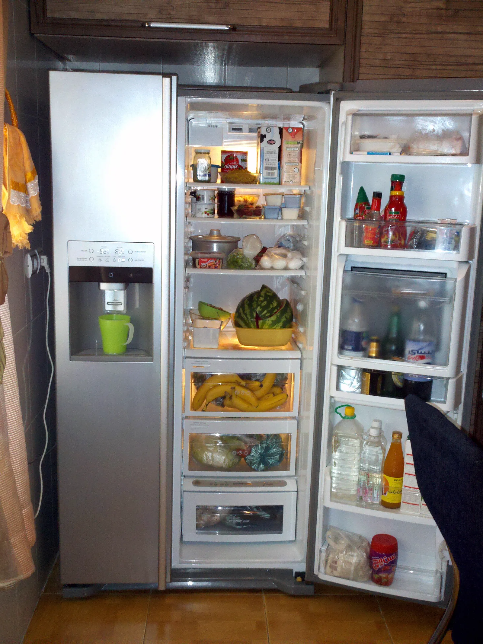 Double Door Fridge Common Problems and Fix Strategy
